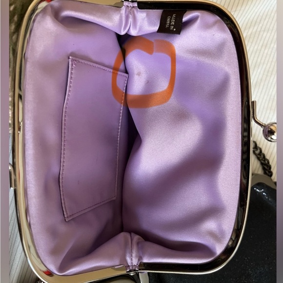 Bundle of (1) Coach clutch + (2) Express clutch bags (read description) - Picture 7 of 13